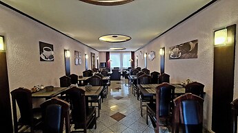 Hotel Zentrum Hannover