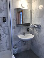 Hotel Zentrum Hannover