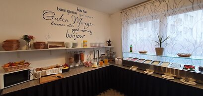 Hotel Zentrum Hannover