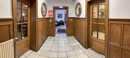 Hotel Zentrum Hannover