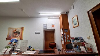 Hotel Zentrum Hannover