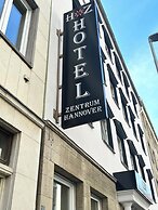 Hotel Zentrum Hannover
