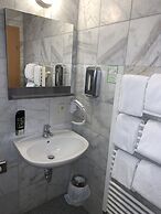 Hotel Zentrum Hannover