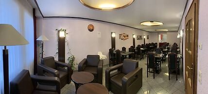 Hotel Zentrum Hannover