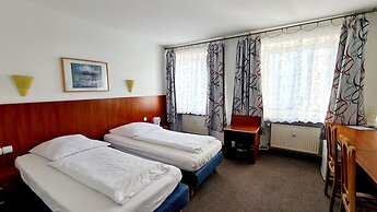 Hotel Zentrum Hannover