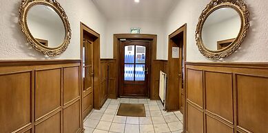 Hotel Zentrum Hannover