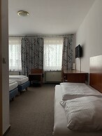 Hotel Zentrum Hannover