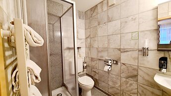 Hotel Zentrum Hannover