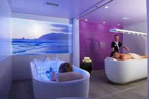 Relais Thalasso Château des Tourelles