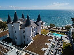 Relais Thalasso Château des Tourelles