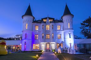 Relais Thalasso Château des Tourelles