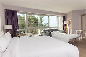 Relais Thalasso Château des Tourelles