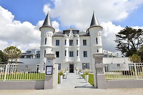 Relais Thalasso Château des Tourelles