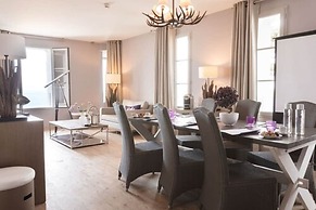 Relais Thalasso Château des Tourelles