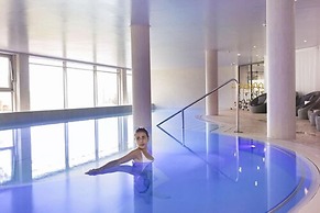 Relais Thalasso Château des Tourelles