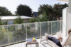 Relais Thalasso Château des Tourelles