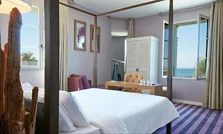 Relais Thalasso Château des Tourelles