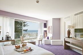 Relais Thalasso Château des Tourelles