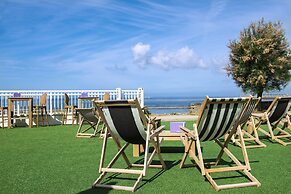 Relais Thalasso Château des Tourelles