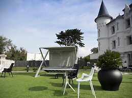Relais Thalasso Château des Tourelles