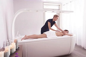 Relais Thalasso Château des Tourelles