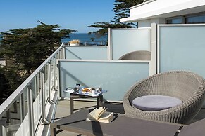 Relais Thalasso Château des Tourelles