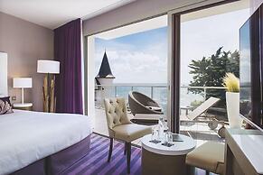 Relais Thalasso Château des Tourelles