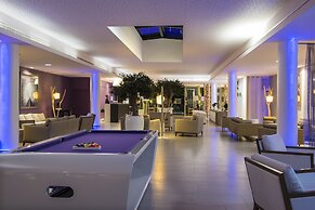 Relais Thalasso Château des Tourelles