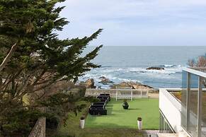 Relais Thalasso Château des Tourelles