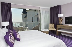 Relais Thalasso Château des Tourelles