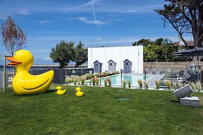 Relais Thalasso Château des Tourelles