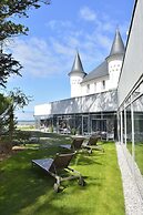 Relais Thalasso Château des Tourelles
