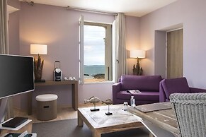 Relais Thalasso Château des Tourelles