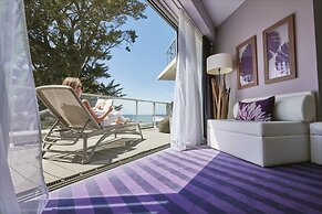 Relais Thalasso Château des Tourelles