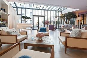 Relais Thalasso Château des Tourelles
