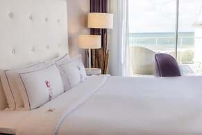 Relais Thalasso Château des Tourelles