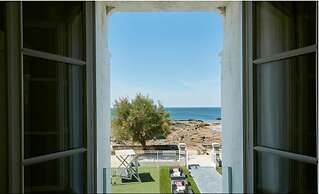 Relais Thalasso Château des Tourelles
