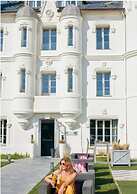 Relais Thalasso Château des Tourelles