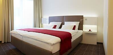 Hotel Sonne