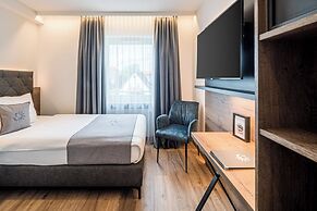 Hotel Sonne