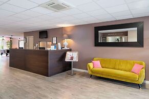 Best Western Terre de Provence