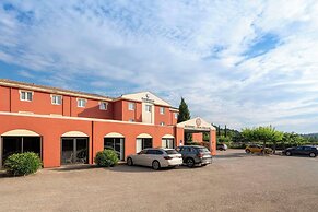 Best Western Terre de Provence