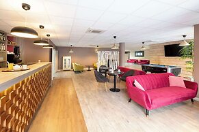 Best Western Terre de Provence