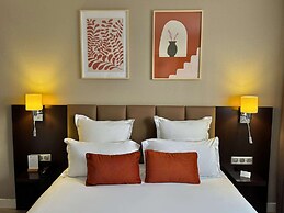Best Western Terre de Provence
