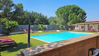 Best Western Terre de Provence