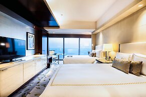 Fairmont Nanjing