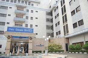 Owu Crown Hotel