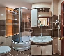 Hotel Kumkapi Konagi