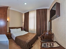 Hotel Kumkapi Konagi