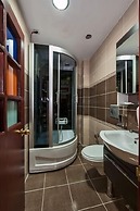 Hotel Kumkapi Konagi